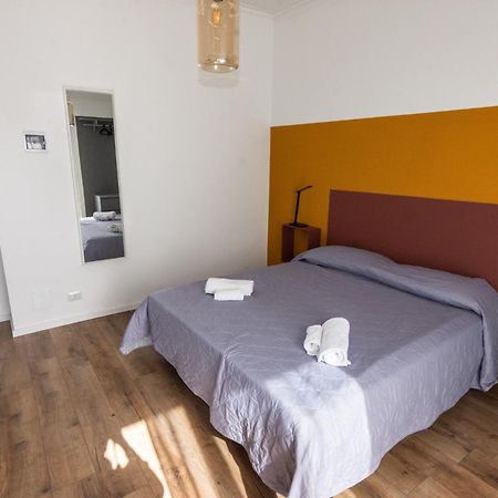 Dimora Lupo_Lifestyle B&B Catania Bagian luar foto