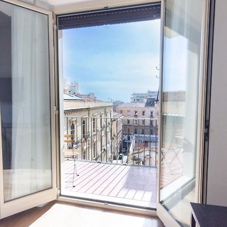 Dimora Lupo_Lifestyle B&B Catania Bagian luar foto
