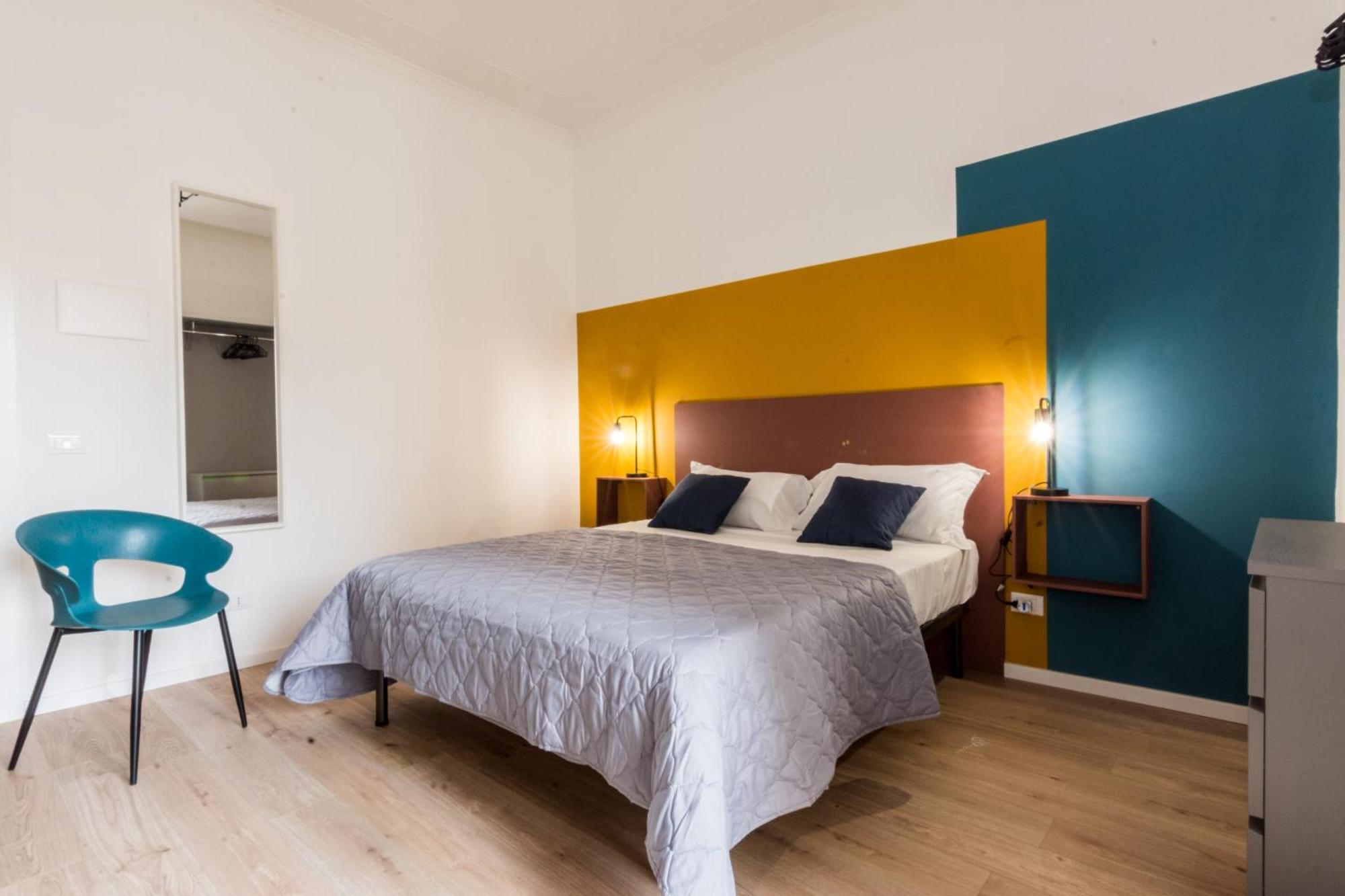 Dimora Lupo_Lifestyle B&B Catania Bagian luar foto
