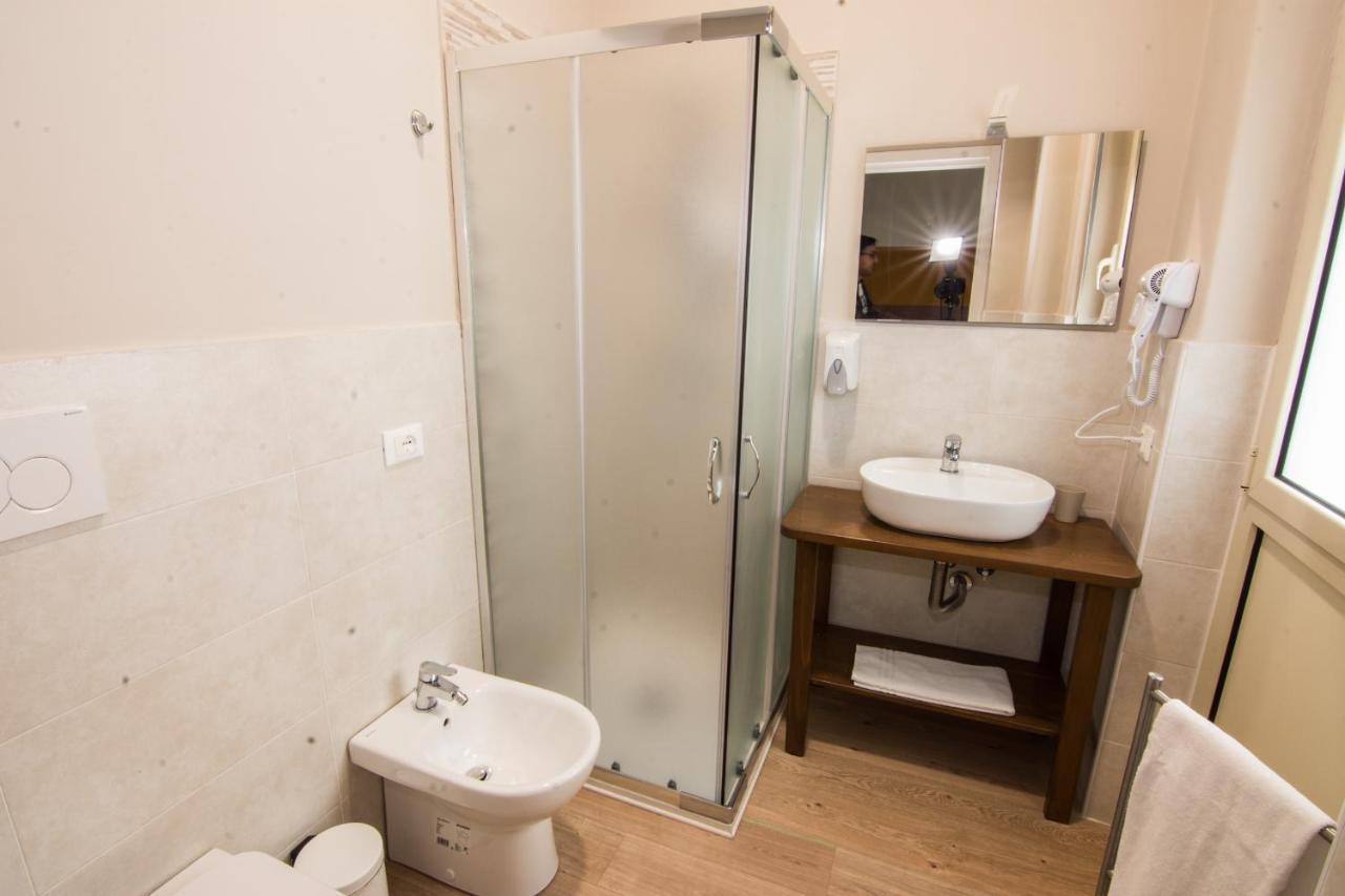 Dimora Lupo_Lifestyle B&B Catania Bagian luar foto