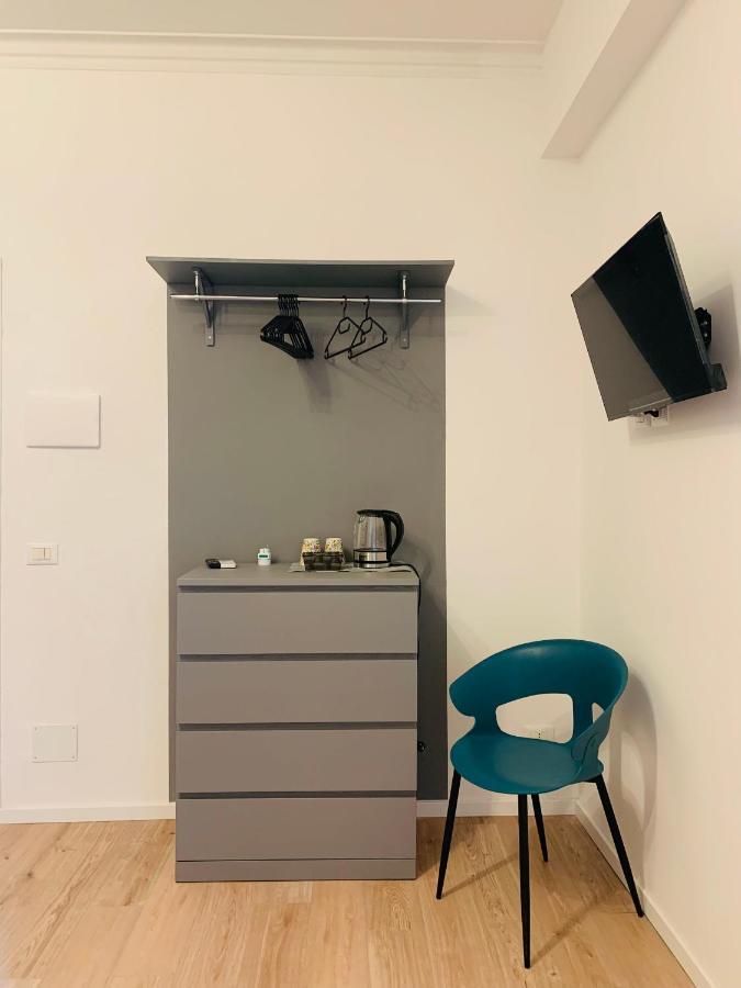 Dimora Lupo_Lifestyle B&B Catania Bagian luar foto